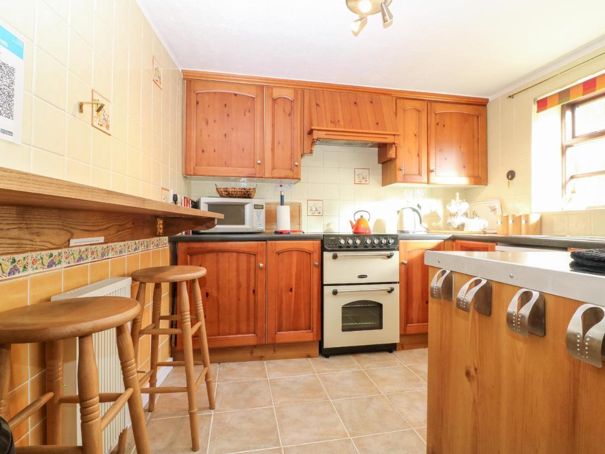 Spring Cottage Банбері Екстер'єр фото